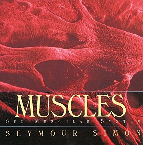 Muscles: Our Muscular System (Paperback)