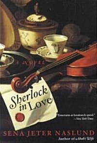 Sherlock in Love (Paperback)