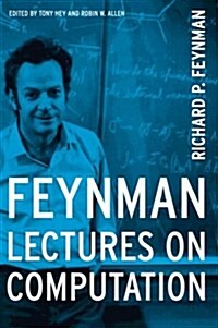 Feynman Lectures on Computation (Paperback, Revised)