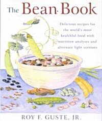 The Bean Book (Hardcover)
