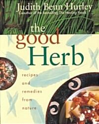 The Good Herb (Paperback, Reprint)