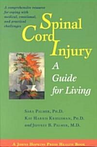 Spinal Cord Injury (Paperback)