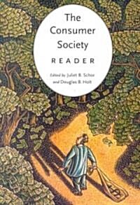 The Consumer Society (Paperback)