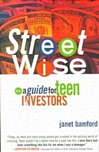 Street Wise (Paperback)