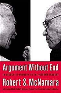 Argument Without End: In Search of Answers to the Vietnam Tragedy (Paperback, Revised)