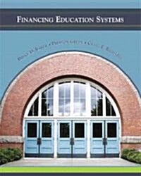 Financing Education Systems (Hardcover)