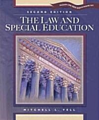 The Law and Special Education (Hardcover, 2 Rev ed)