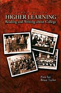 Higher Learning (Paperback, 2nd)