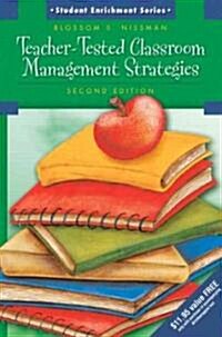 Teacher-Tested Classroom Management Strategies (Paperback, 2nd)