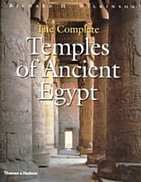 The Complete Temples of Ancient Egypt (Hardcover)