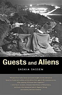 Guests and Aliens (Paperback)