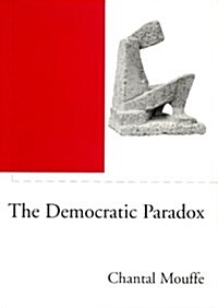 The Democratic Paradox (Paperback)