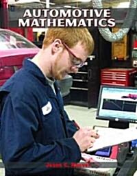 Automotive Mathematics (Paperback)