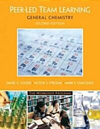 Peer-Led Team Learning: General Chemistry (Paperback, 2, Revised)