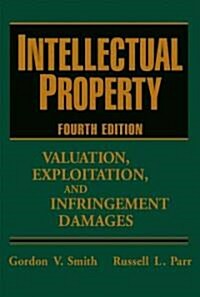 Intellectual Property (Hardcover)