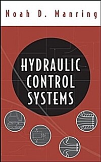 [중고] Hydraulic Control Systems (Hardcover)