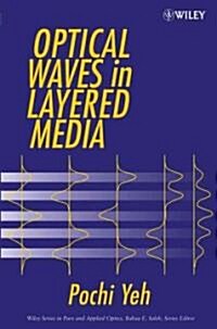 Optical Waves in Layered Media (Paperback)