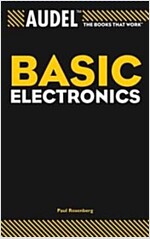 Audel Basic Electronics (Paperback, New)