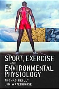 Sport Exercise and Environmental Physiology (Paperback)