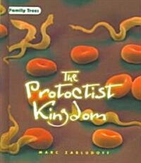 The Protoctist Kingdom (Library Binding)