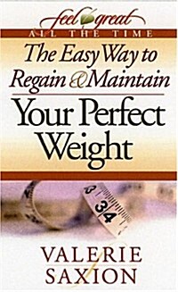 Easy Way to Regain & Maintain (Paperback)