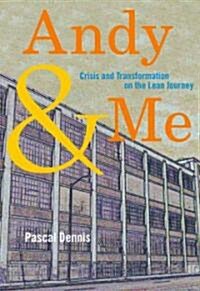 Andy & Me (Paperback)
