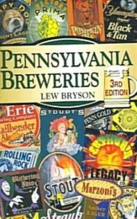 Pennsylvania Breweries (Paperback, 3rd)