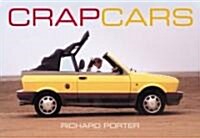 Crap Cars (Hardcover)