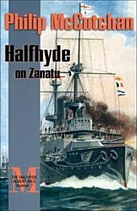 Halfhyde on Zanatu (Paperback)