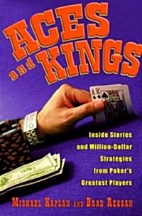 Aces And Kings (Hardcover)