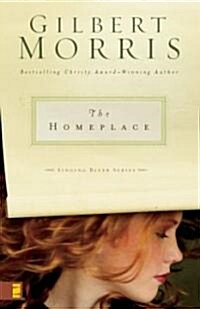 [중고] The Homeplace: 1 (Paperback)