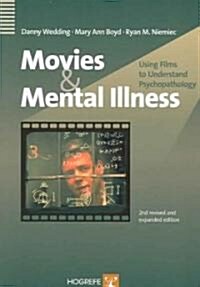 Movies And Mental Illness (Paperback)