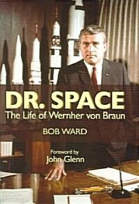 [중고] Dr. Space (Hardcover)