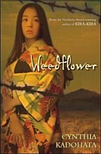 [중고] Weedflower (Hardcover)