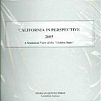 California In Perspective 2005 (Paperback)