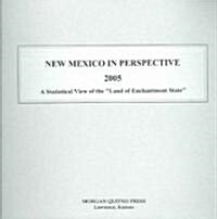 New Mexico In Perspective 2005 (Paperback)
