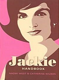 [중고] The Jackie Handbook (Hardcover)