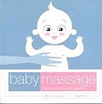 Baby Massage (Hardcover)