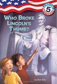 Who Broke Lincoln's Thumb? (Paperback)