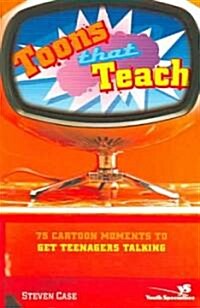 Toons That Teach (Paperback)