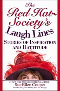 The Red Hat Societys Laugh Lines (Paperback)