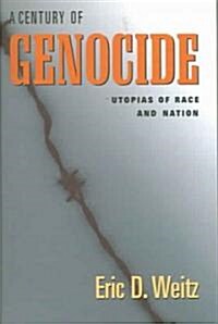 A Century Of Genocide (Paperback)