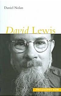 David Lewis: Volume 4 (Paperback)