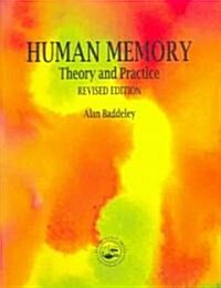 Human Memory (Paperback, Revised)