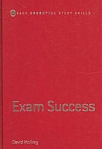 Exam Success (Hardcover)