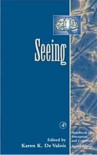 Seeing (Hardcover, 2nd)