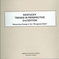 Kentucky State Trends In Perspective (Paperback, 2nd)