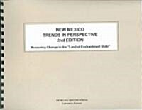 New Mexico State Trends In Perspective (Paperback, 2nd)