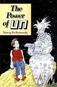The Power of UN (Hardcover)
