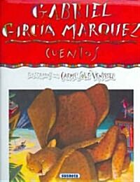 Gabriel Garcia Marquez = Gabriel Garcia Marquez (Hardcover)